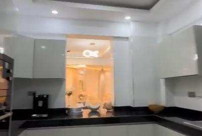 Serviced 3 Bed Apartment with En Suite at Nyali
