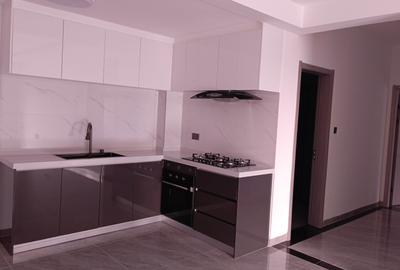 2 Bed Apartment with En Suite in Kileleshwa - 3