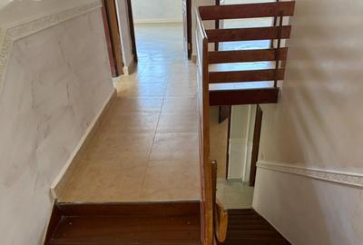 4 Bed Townhouse with En Suite in South C - 4