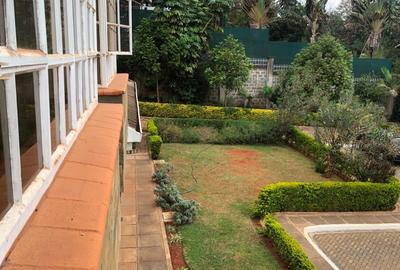 4 Bed Townhouse with En Suite in Lavington