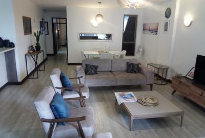 3 Bed Apartment with En Suite at George Padmore Lane