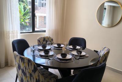 4 Bed Apartment with En Suite at General Mathenge - 3
