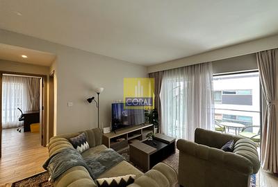 2 Bed Apartment with En Suite in Nyari