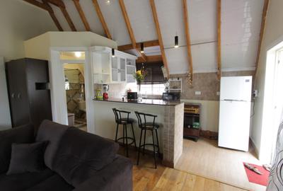 1 Bed House with En Suite at Runda