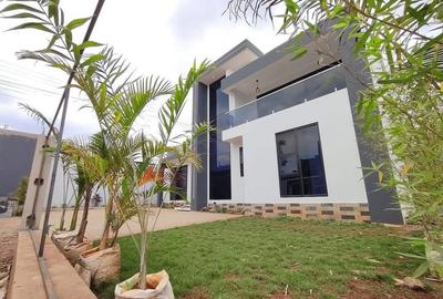 5 Bed Townhouse with En Suite in Ruiru