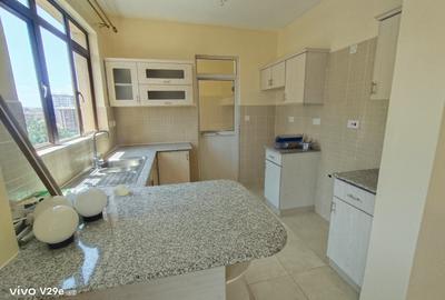 2 Bed Apartment with En Suite at Denis Pritt Road - 3