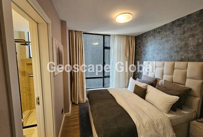 Furnished 3 Bed Apartment with En Suite in Westlands Area