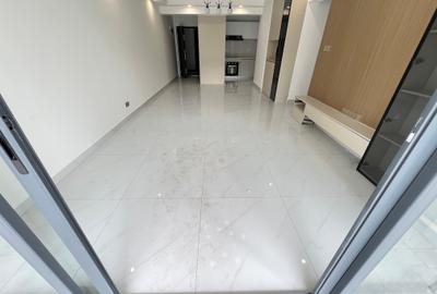 1 Bed Apartment with Gym in Kileleshwa