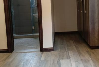 4 Bed Townhouse with En Suite in Lavington - 3