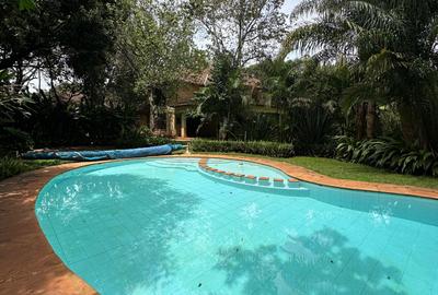 4 Bed House with En Suite at Kerarapon