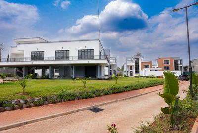 4 Bed House with En Suite in Kiambu Road - 3