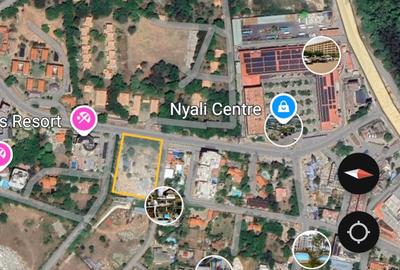 Commercial Property with Fibre Internet in Nyali Area