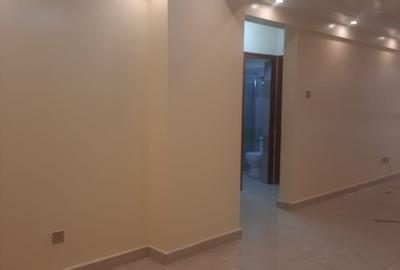 3 Bed Apartment with En Suite in Kileleshwa