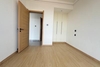 1 Bed Apartment in Kilimani