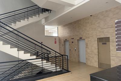 Office with Service Charge Included in Kilimani