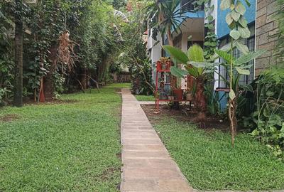 14,520 ft² Land at Kirichwa Road