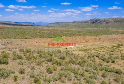 0.05 ha Residential Land at Nachu - 3