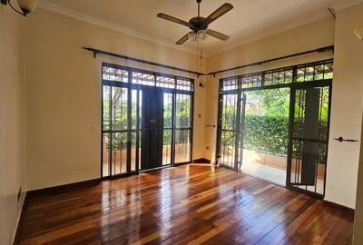 4 Bed Townhouse with En Suite in Kiambu Road