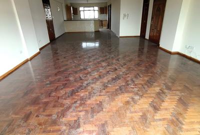 3 Bed Apartment with En Suite in Kilimani - 2