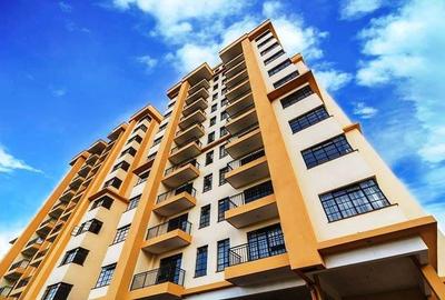 2 Bed Apartment with En Suite in Ngong Road