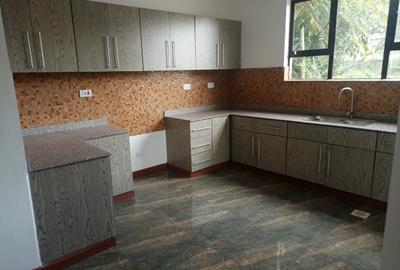 3 Bed Apartment at Oloitoktok