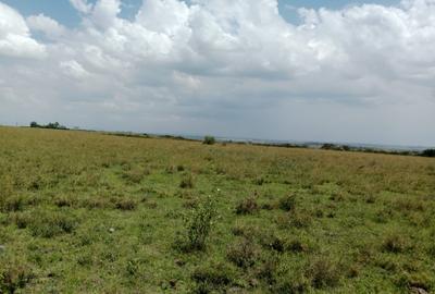 Land at Isinya Road