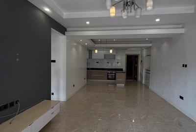 2 Bed Apartment with En Suite at King'Ara Road - 3