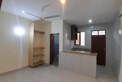 Bedsitter in Mtwapa - 2