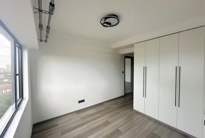 1 Bed Apartment with Swimming Pool at Westlands