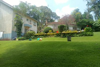 Residential Land in Lavington