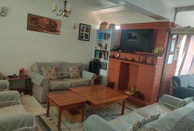 4 Bed House with En Suite in Kileleshwa