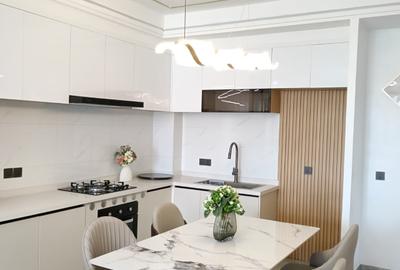 2 Bed Apartment with En Suite at Kingara Road - 2