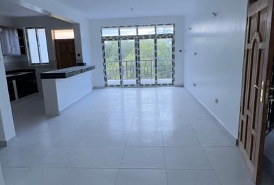 3 Bed Apartment with En Suite in Nyali Area