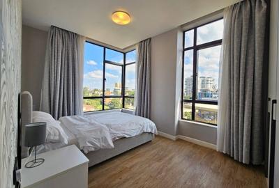 Furnished 2 Bed Apartment with En Suite in Runda - 2