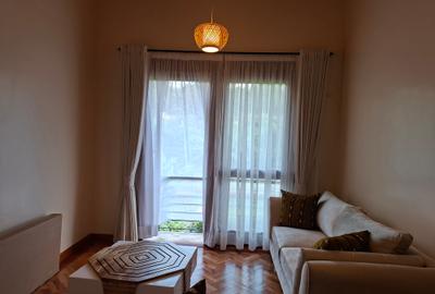 Furnished 2 Bed Apartment with En Suite at Kyuna Crescent - 4
