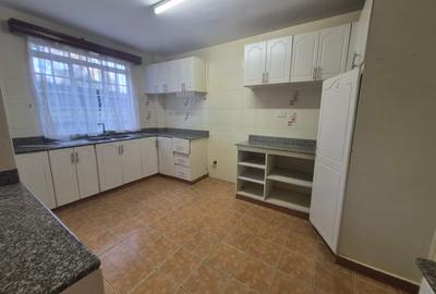 2 Bed Apartment with En Suite at Karen - 3