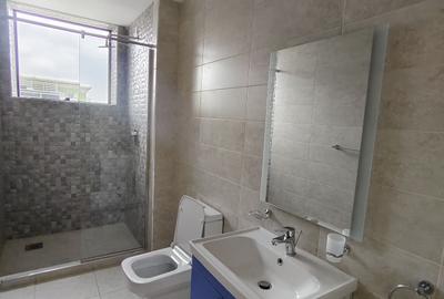 2 Bed Apartment with Swimming Pool in Westlands Area - 2