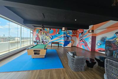 Furnished 2 Bed Apartment with En Suite in Spring Valley - 3