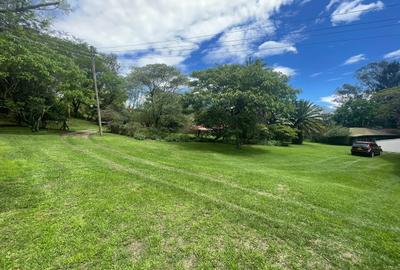 Commercial Property with Fibre Internet at Nakuru Town