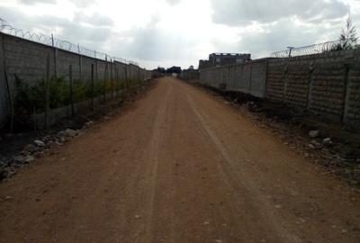 0.25 ac Land at Katani