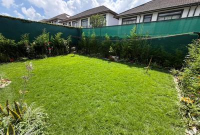 4 Bed Townhouse with En Suite in Kiambu Road - 3