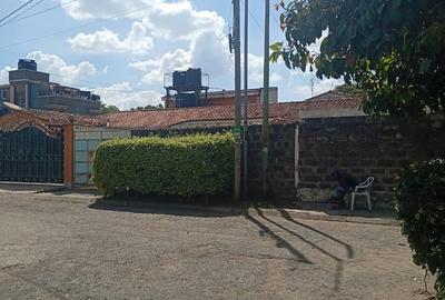 3 Bed House with En Suite at Phase 2