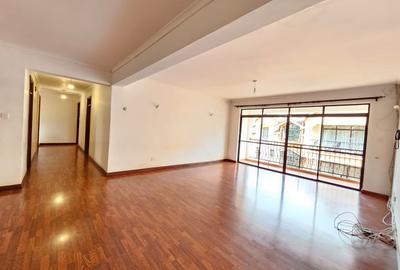 Serviced 3 Bed Apartment with En Suite in Westlands Area - 3