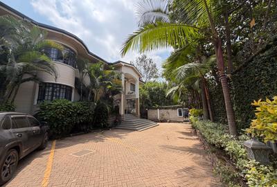 Serviced 2 Bed Apartment at Nyari - 3