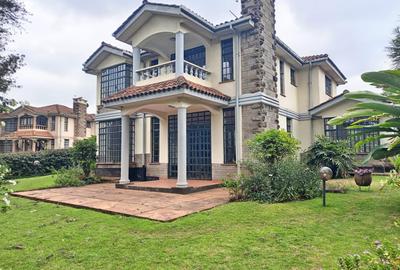 4 Bed Townhouse with En Suite at Red Hill Road