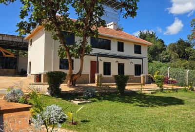 3 Bed House with En Suite in Tigoni