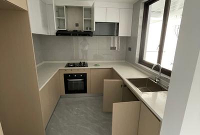 2 Bed Apartment with En Suite in Riverside - 4