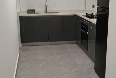 3 Bed Apartment with En Suite at Kileleshwa - 3