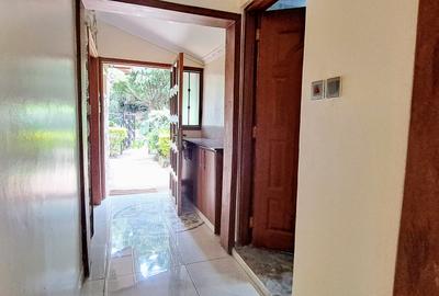 2 Bed House with Garden in Lavington - 3