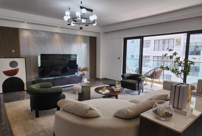 4 Bed Apartment with En Suite at Kileleshwa - 3